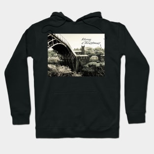 Ironbridge Hoodie